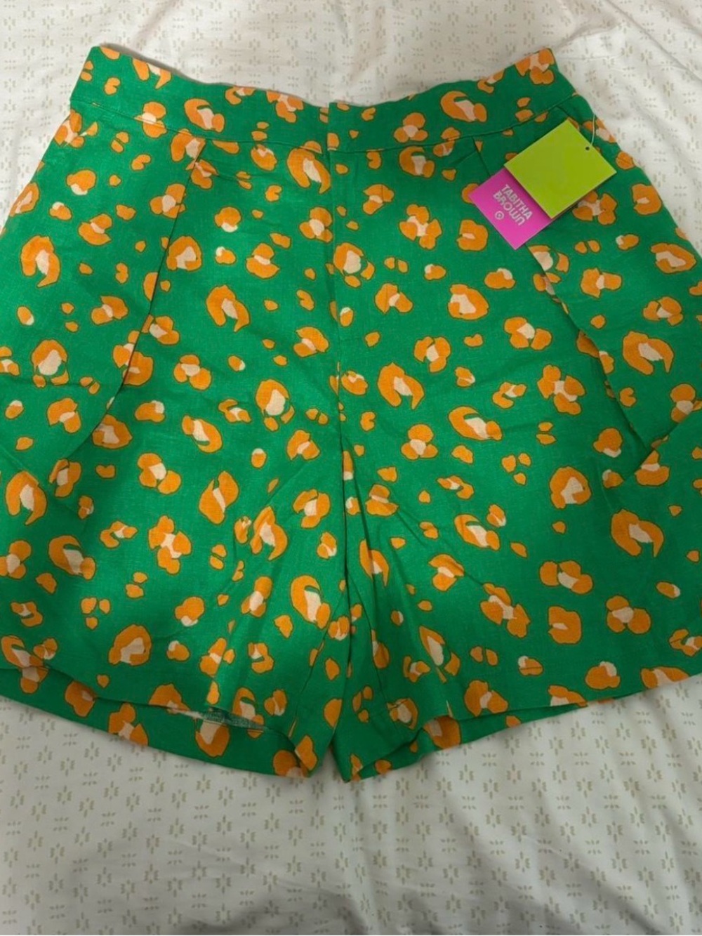 Tabitha Brown Short Set - Picture 4 of 6